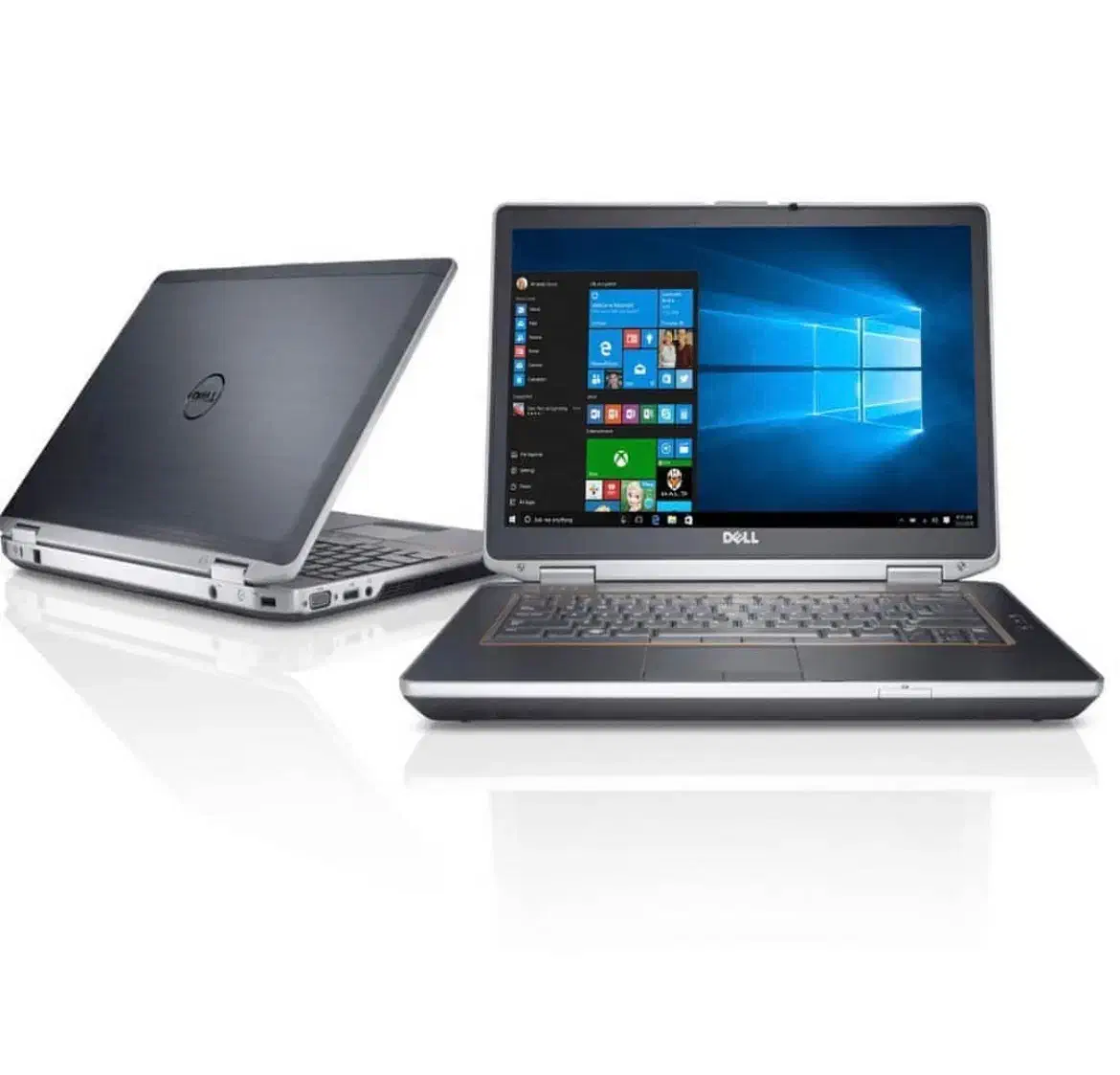 لپ تاپ Dell|رایانه همراه|خرم‌آباد, |دیوار