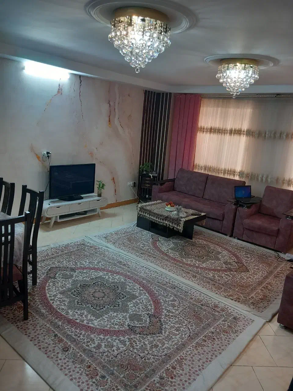 روفرشی کشدارنو|روفرشی|مشکین‌دشت, |دیوار