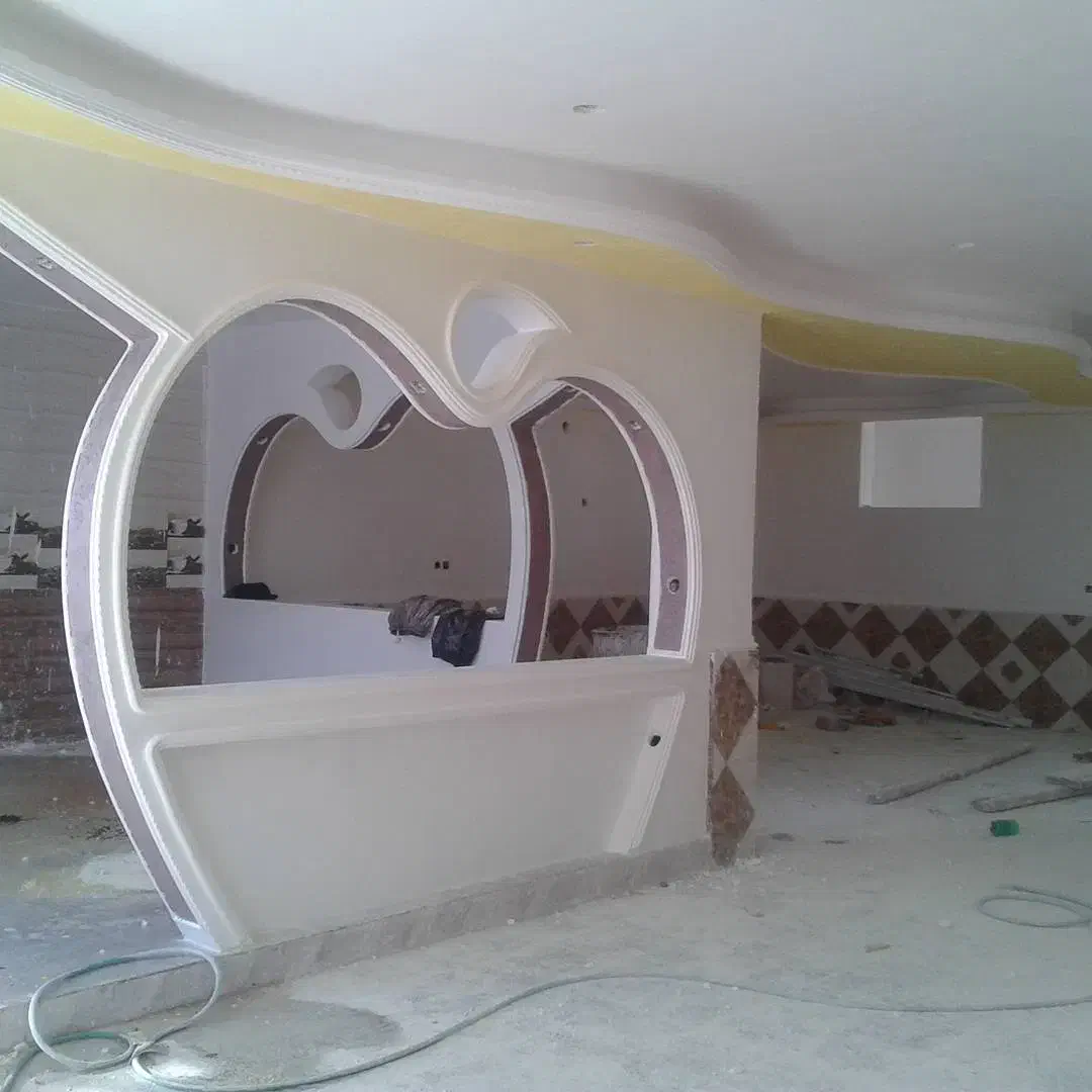 راویز کاری و جوشکاری|خدمات پیشه و مهارت|دزفول, |دیوار