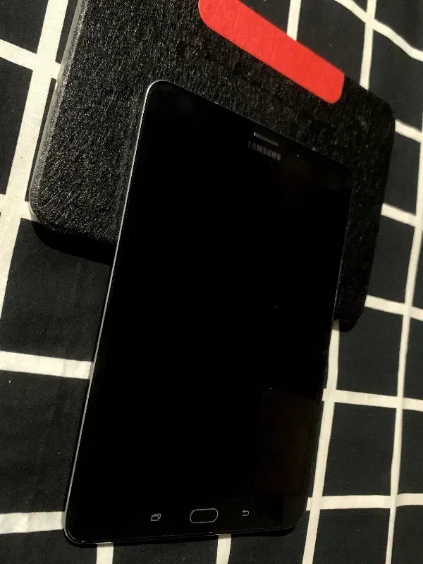 تبلت سامسونگ Galaxy tab s2|تبلت|امیدیه, |دیوار