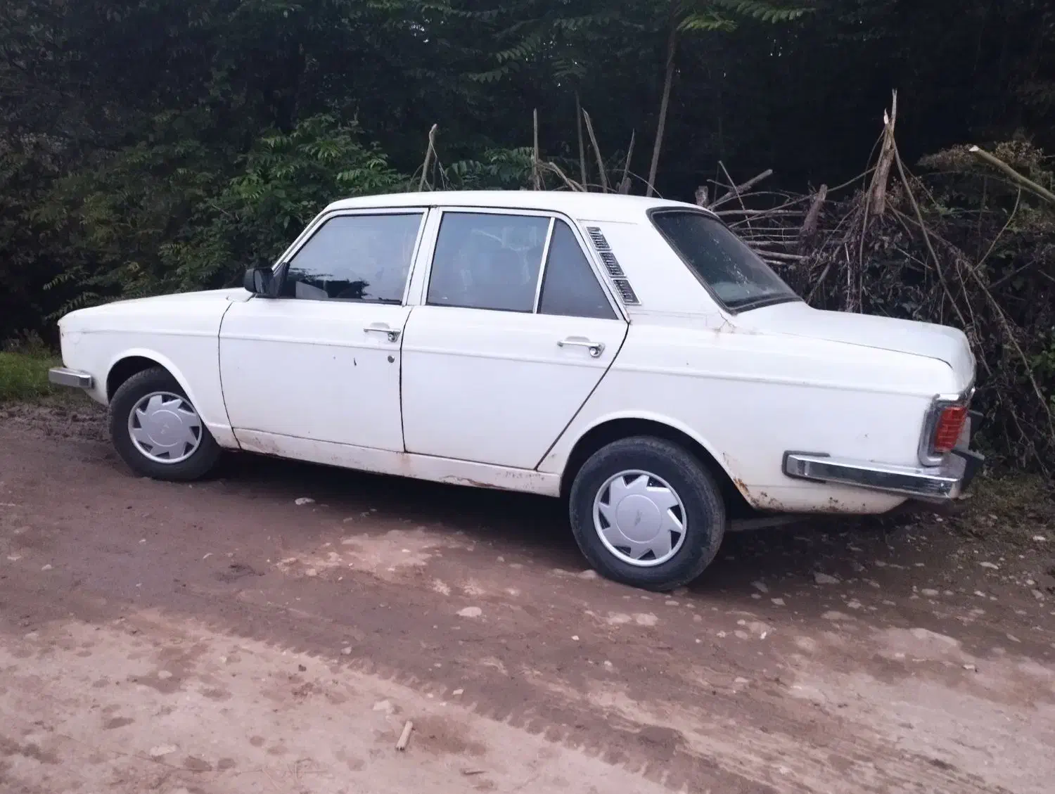 پیکان فروشی|خودرو سواری و وانت|کوهین, |دیوار