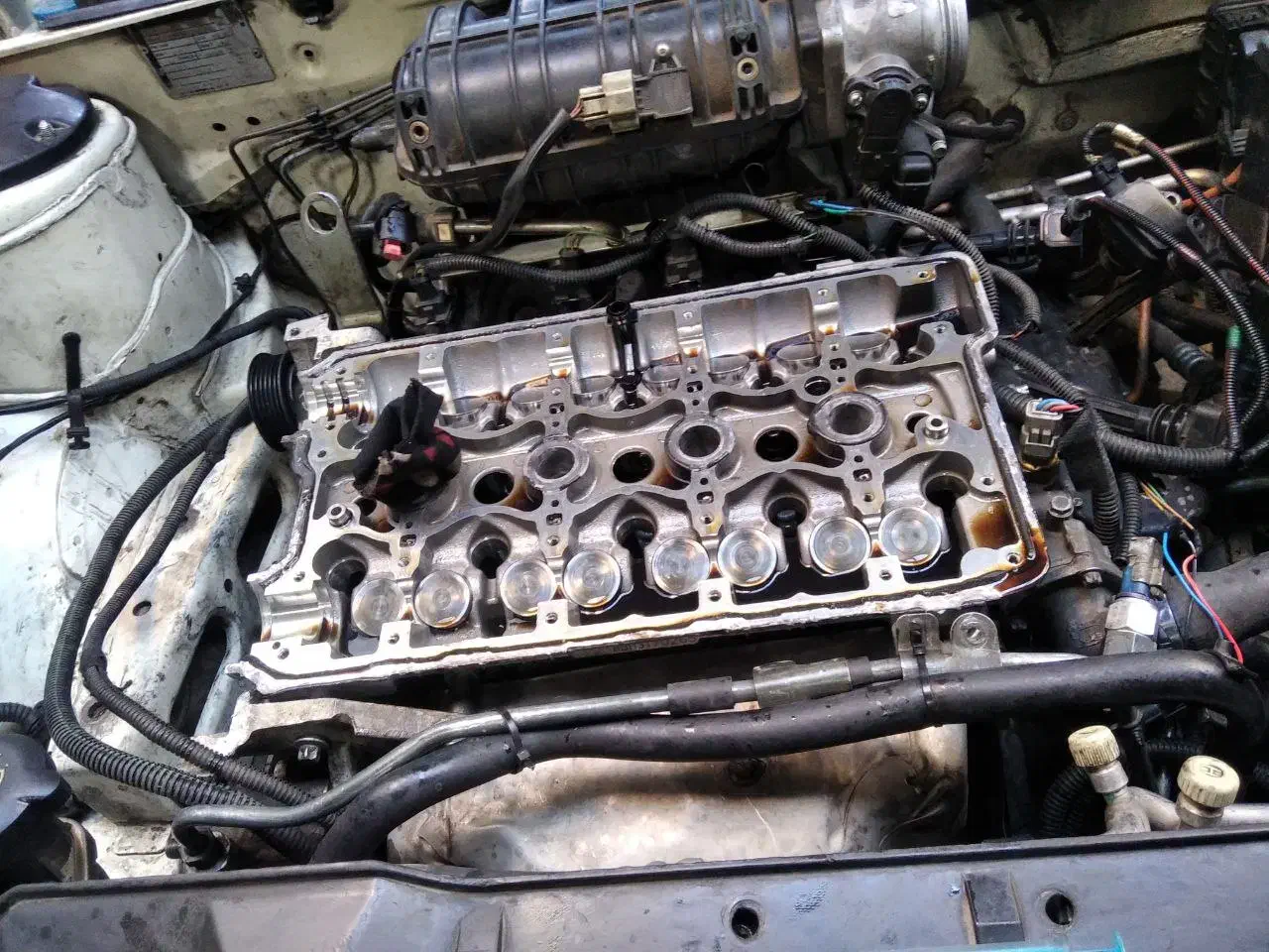 مکانیک سیار|خدمات موتور و ماشین|سقز, |دیوار