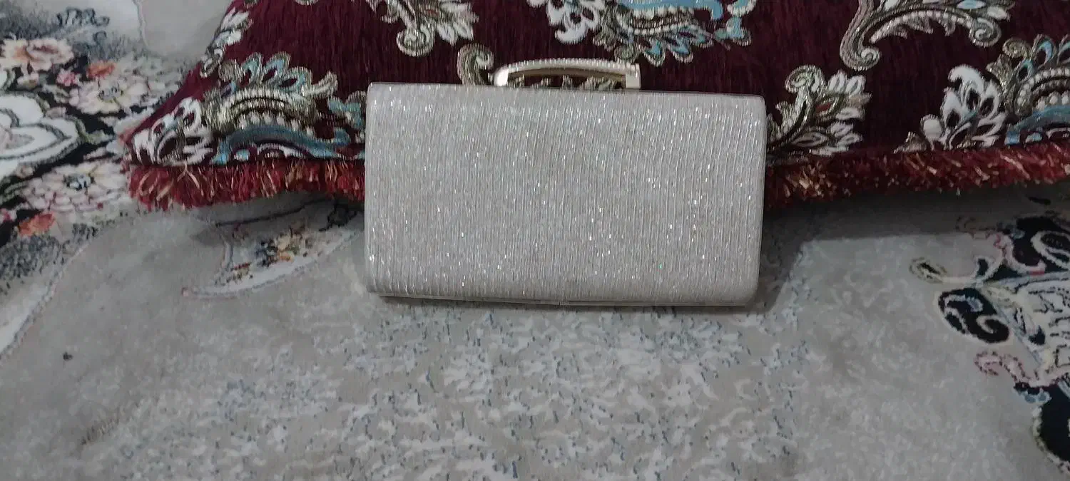 کیف مجلسی|کیف، کفش، کمربند|بندرعباس, |دیوار