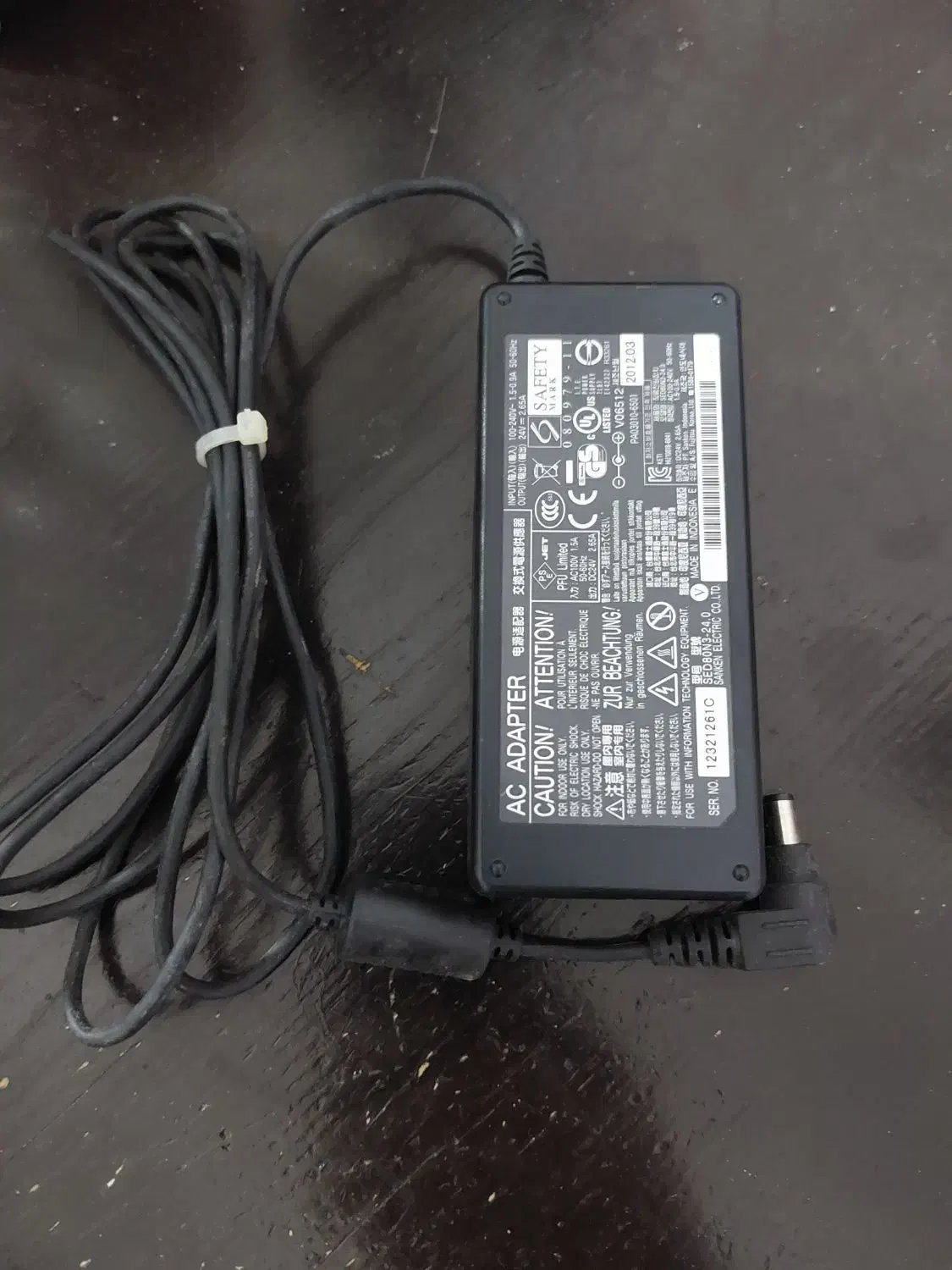 آدابتور لب تاب|قطعات و لوازم جانبی رایانه|گرگان, |دیوار