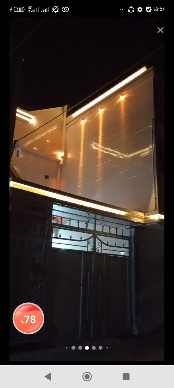 اجاره روزانه/هفتگی/لکس پایین ۱۲۰ متری|اجارهٔ کوتاه‌مدت آپارتمان و سوئیت|دزفول, |دیوار