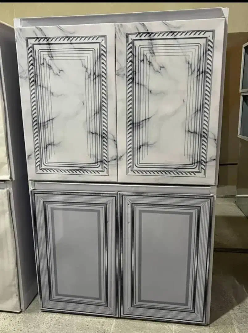 کابینت تمام فلزی|مصالح و تجهیزات ساختمان|شوش, |دیوار