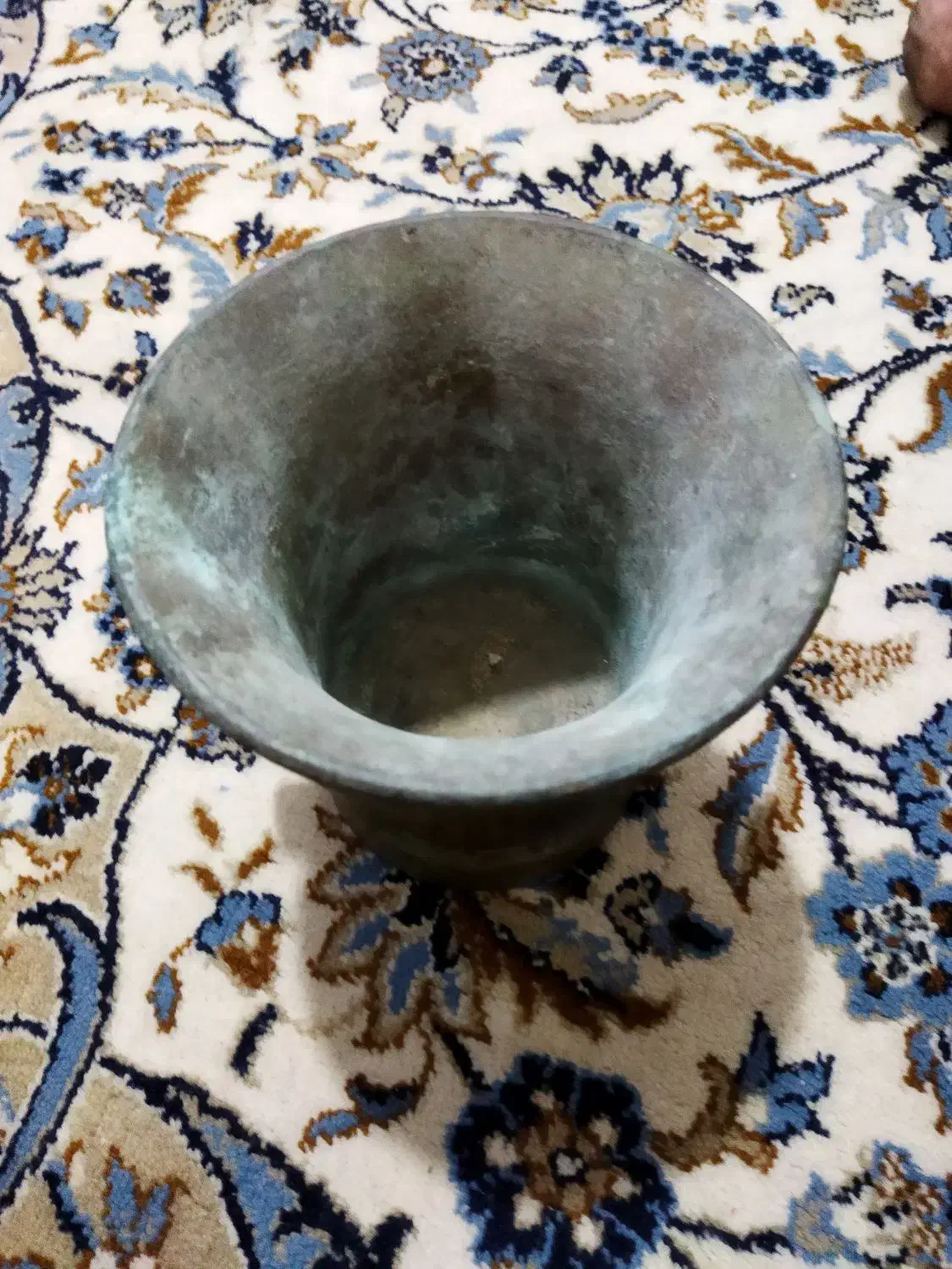 هونگ قدیمی صاحب دارد|کلکسیون اشیاء عتیقه|آران و بیدگل, |دیوار