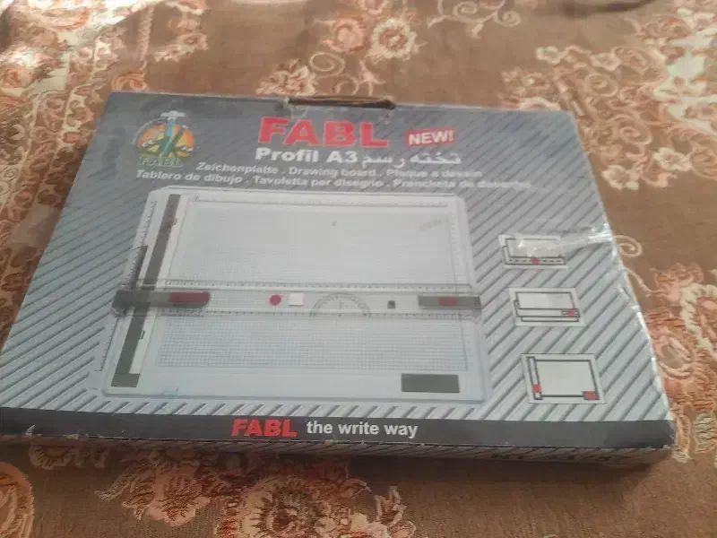 تخت رسم|میز تحریر و کامپیوتر|کرمانشاه, |دیوار