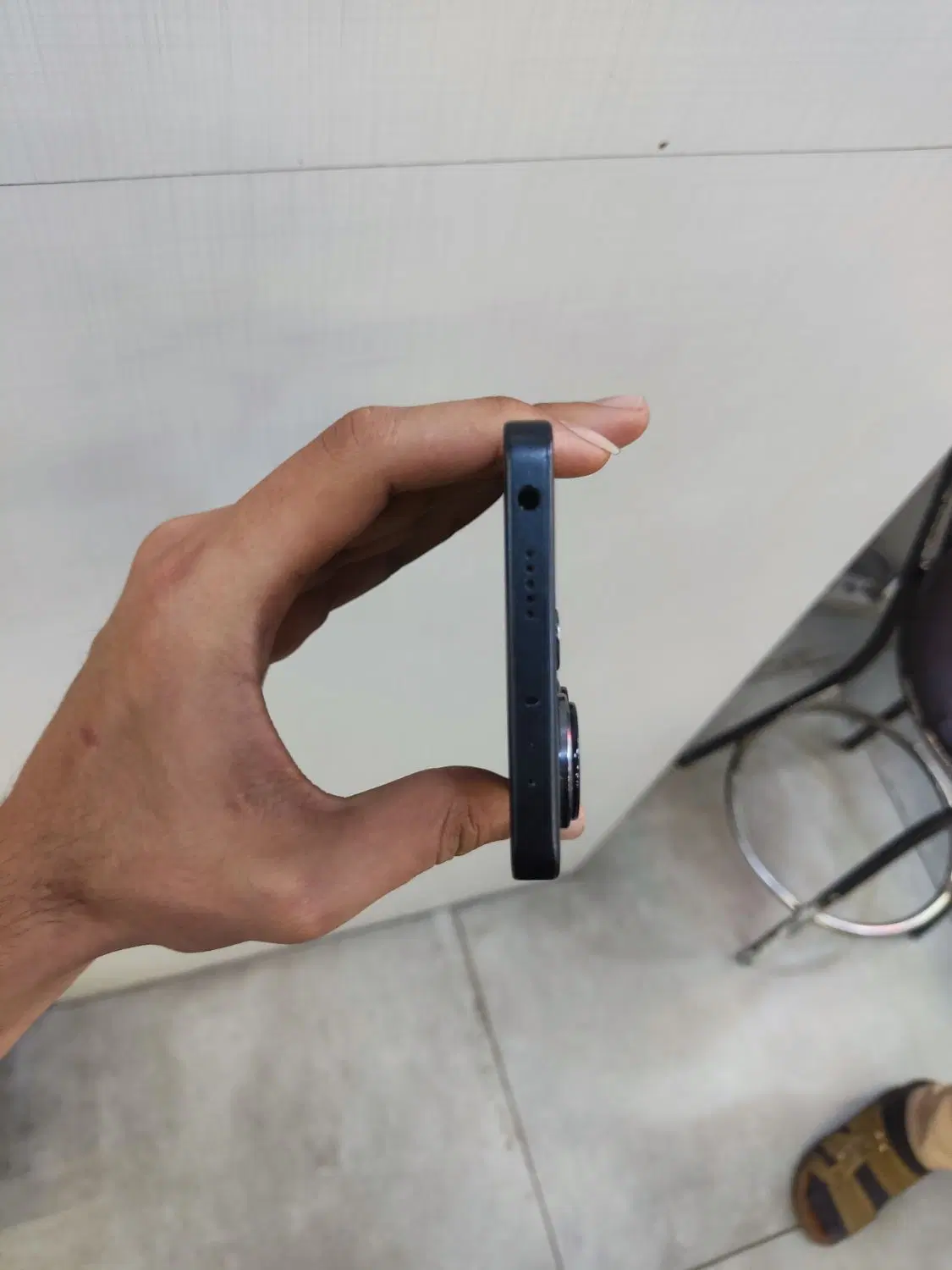 poco m6 pro|موبایل|تبریز, |دیوار