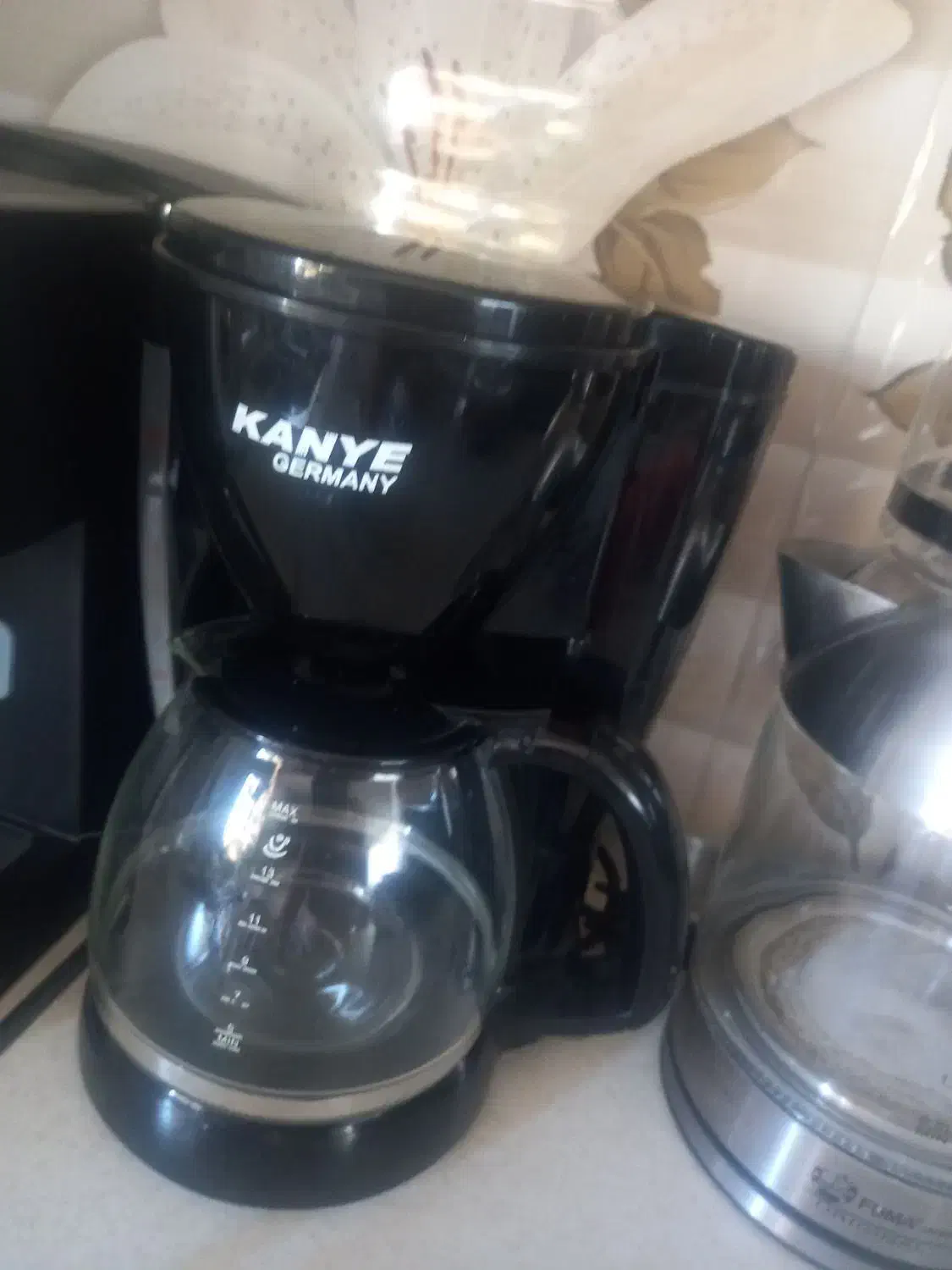 چایساز وقهوه جوش|سماور، چای‌ساز، قهوه‌ساز|سنندج, |دیوار