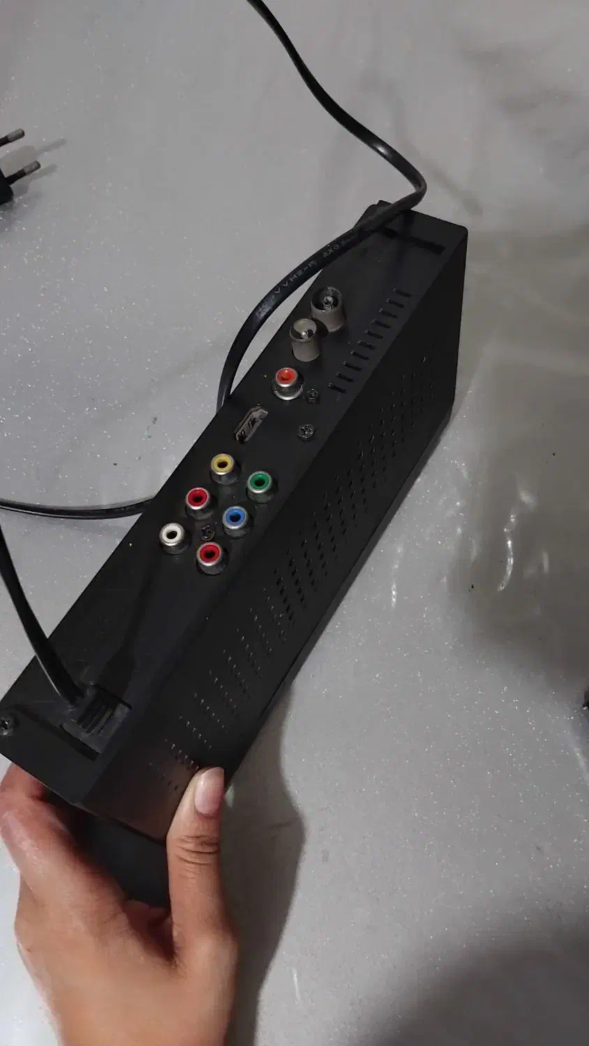 دیجیتال دنای|صوتی و تصویری|رشت, سلیمانداراب|دیوار