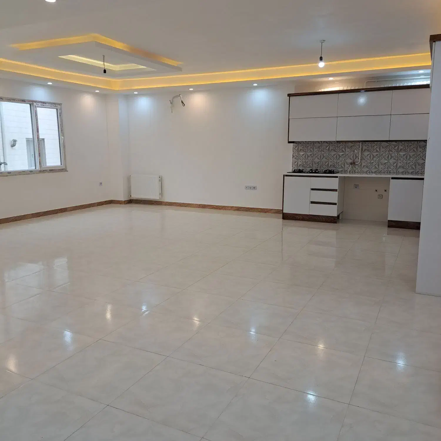 فروش آپارتمان ۱۲۰ متری ۲ خوابه|فروش آپارتمان|ماسال, |دیوار