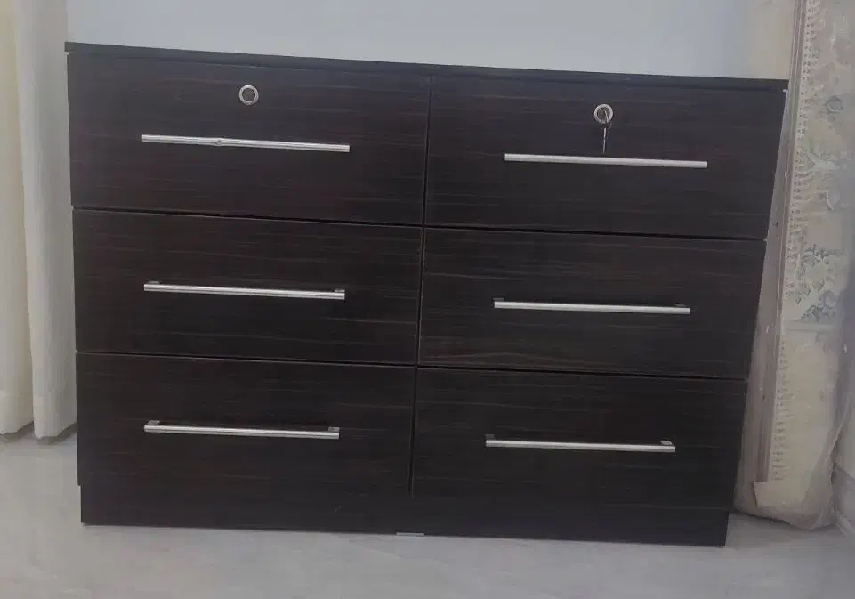 دراور|جاکفشی، کمد، دراور|چمران, |دیوار