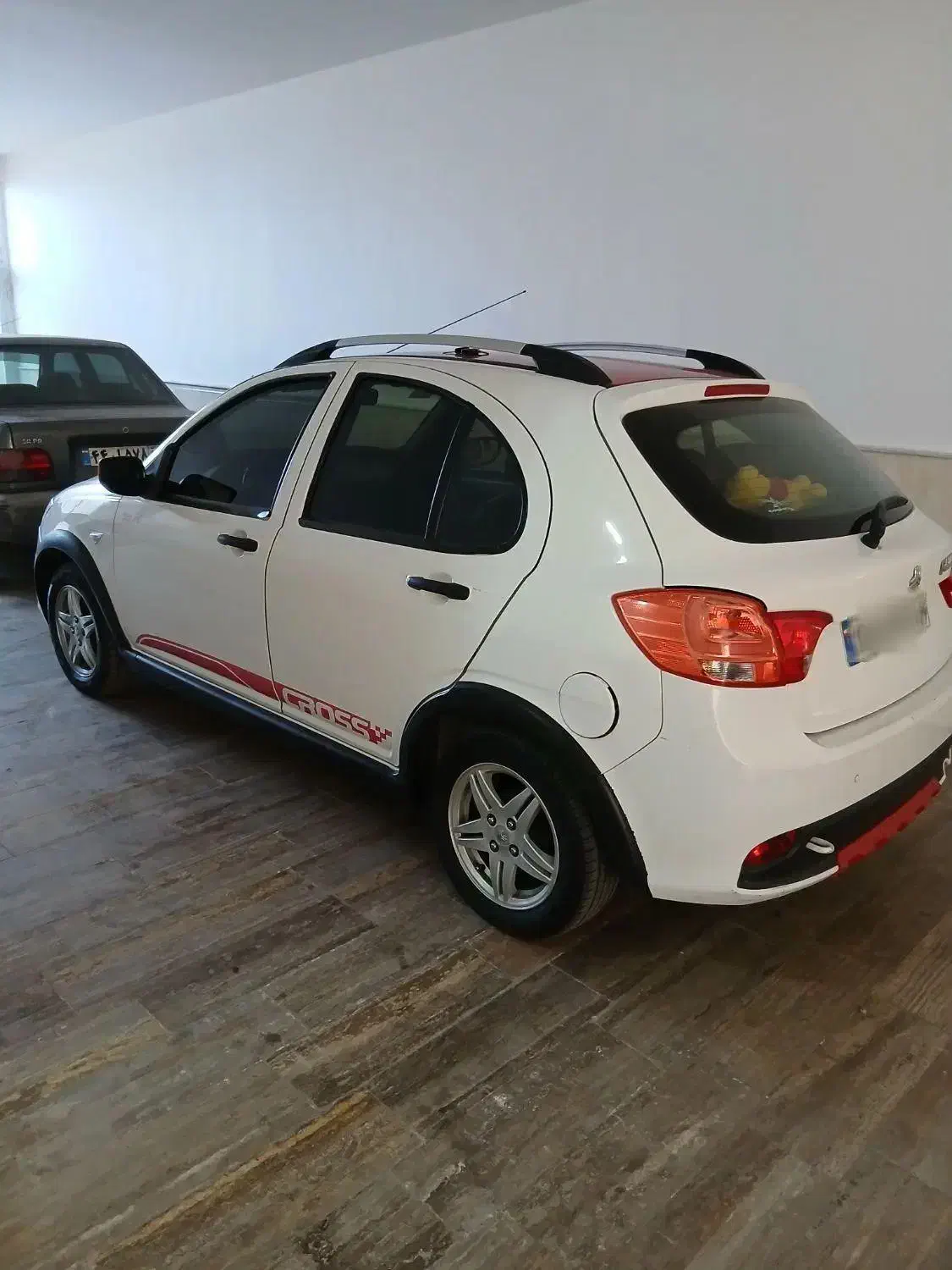 کوئیک مدل۹۹|خودرو سواری و وانت|قم, نیروگاه|دیوار