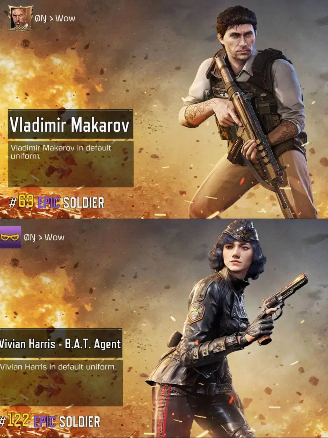 اکانت کالاف دیوتی|کنسول، بازی ویدئویی و آنلاین|مشهد, هنرور|دیوار