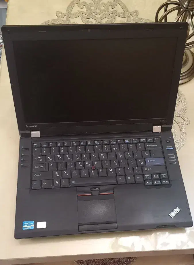 labtab lenovo  L420|رایانه همراه|تهران, سردارجنگل|دیوار