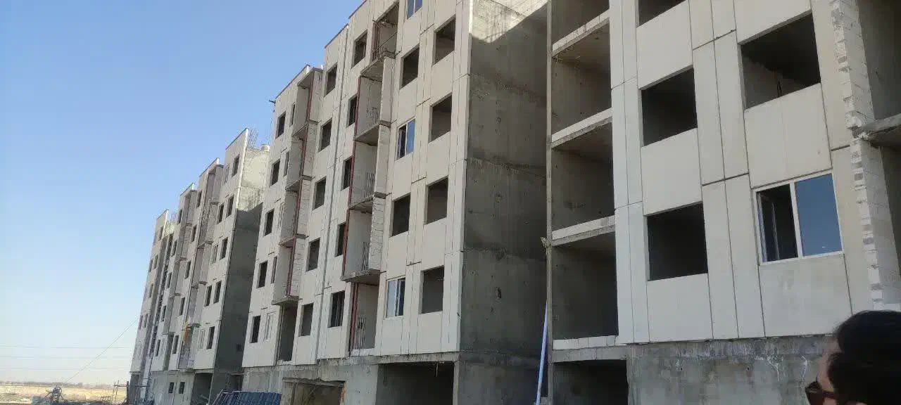 پیش فروش امتیاز|پیش‌فروش املاک|اراک, |دیوار