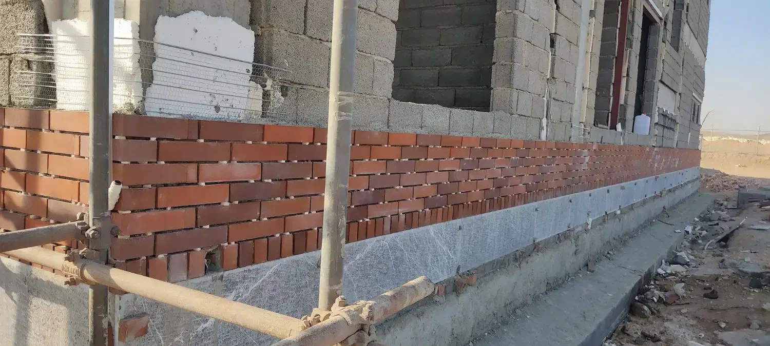 اجرا اجر نما کاشی سرامیک سنگ نما|خدمات پیشه و مهارت|دوگنبدان, |دیوار