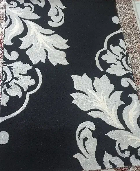 فرش|فرش|کرمانشاه, |دیوار