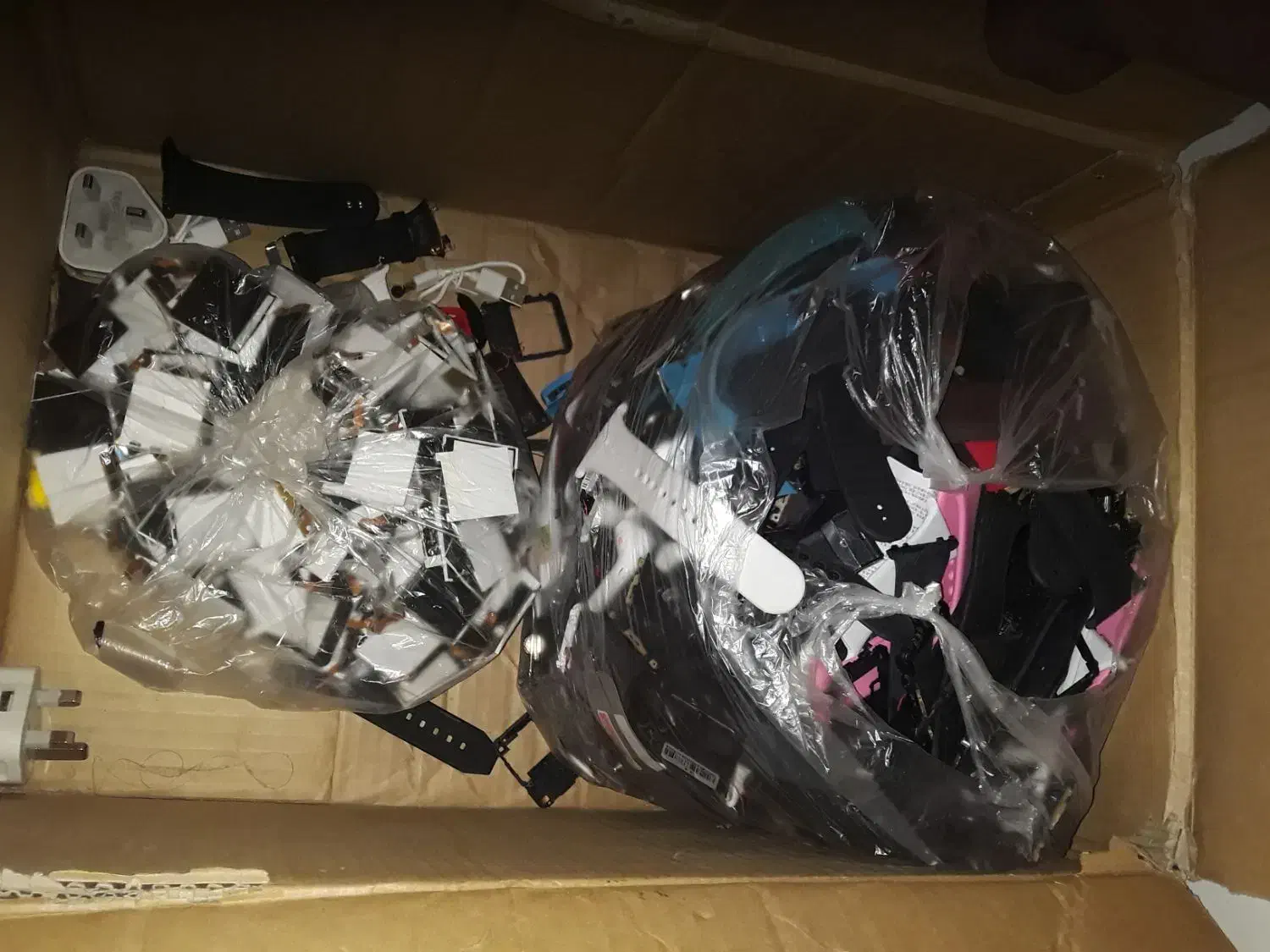 هندزفری ایرپد بلوتوث ساعت هوشمند|لوازم جانبی موبایل و تبلت|شهریار, یوسف آباد صیرفی|دیوار