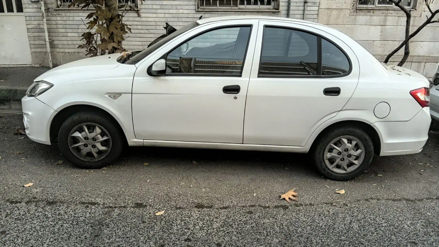 ساینا مدل۱۴۰۰ کم کار کرد|خودرو سواری و وانت|تهران, اقدسیه|دیوار