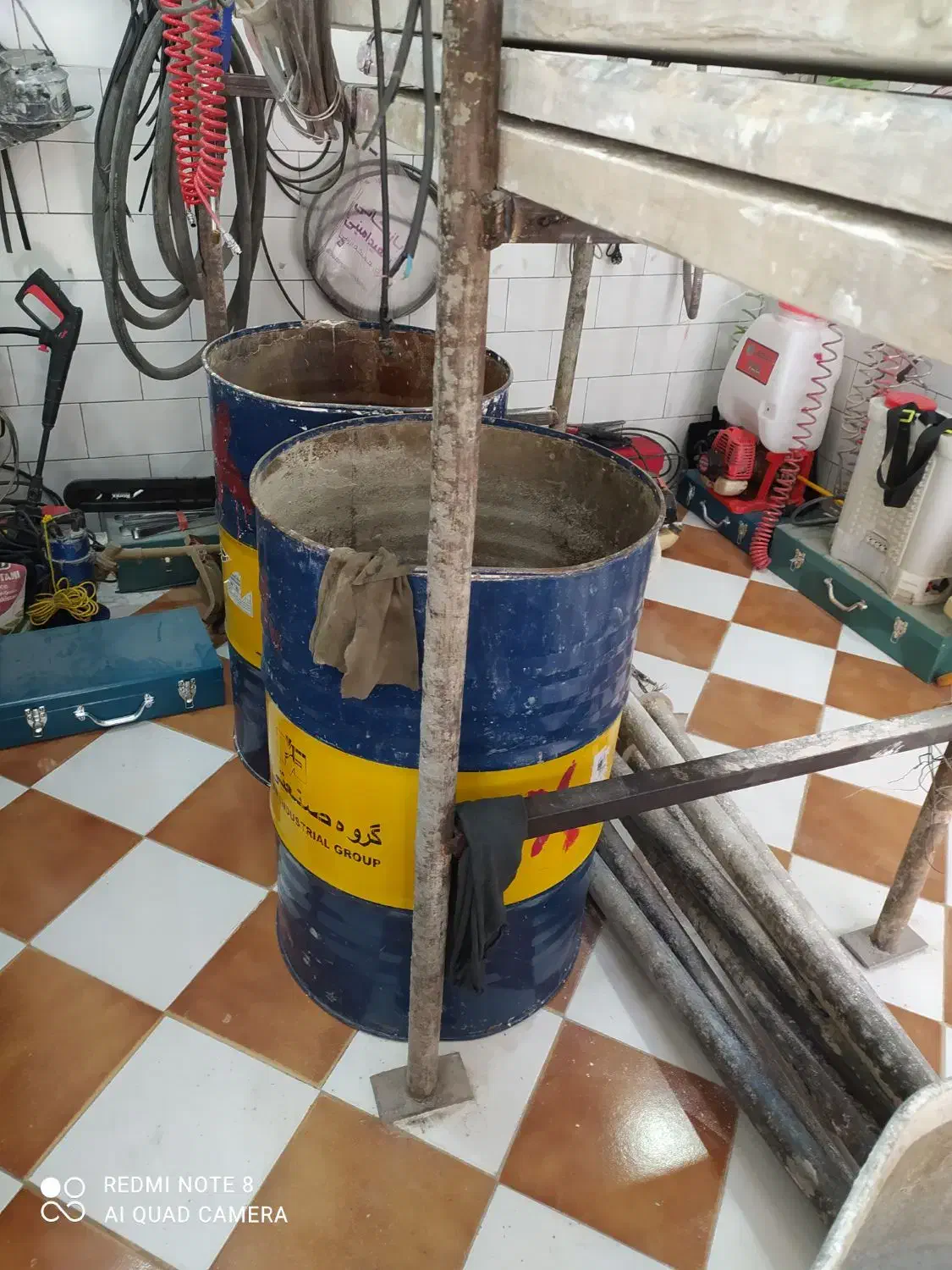 اجاره ابزار یاوری|ابزارآلات|کرمانشاه, |دیوار