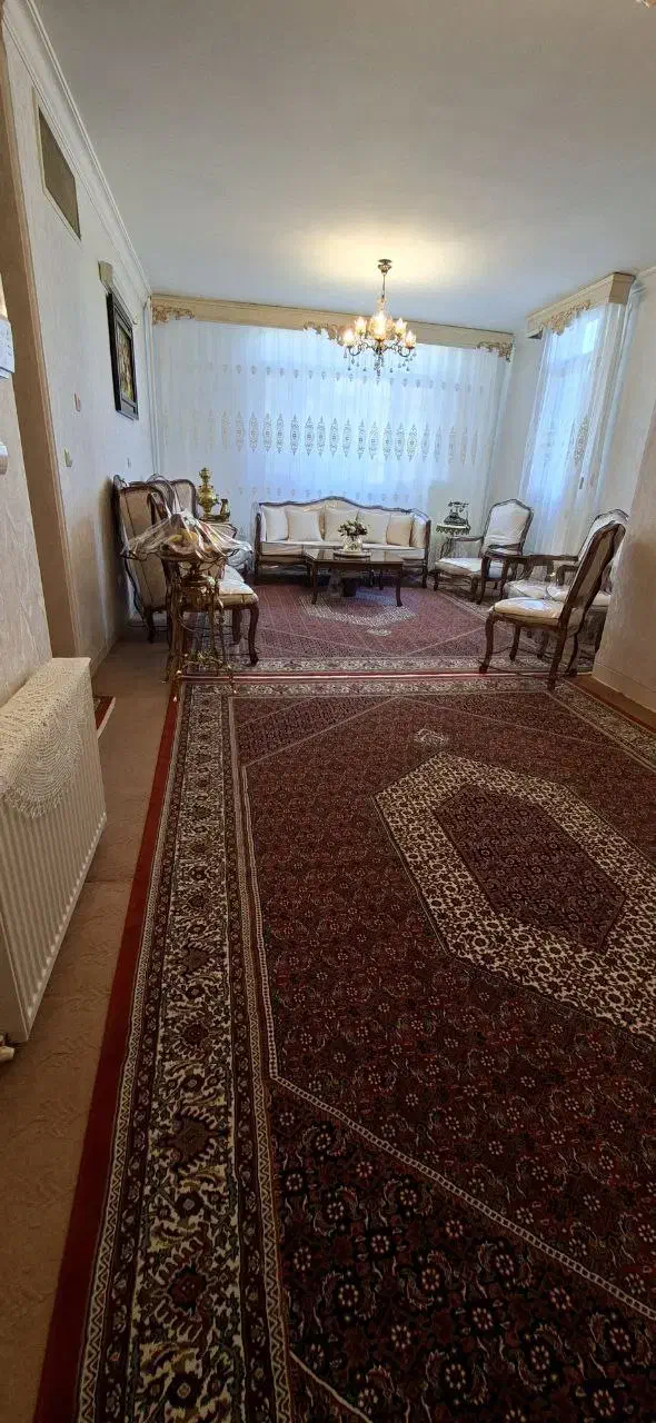 فروش فوری آپارتمان 71 متری|فروش آپارتمان|زنجان, |دیوار