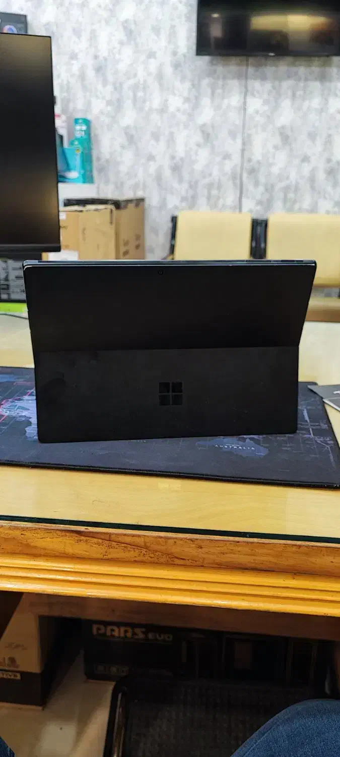 Microsoft Surface Pro 5 i5 8gen|رایانه همراه|زنجان, |دیوار