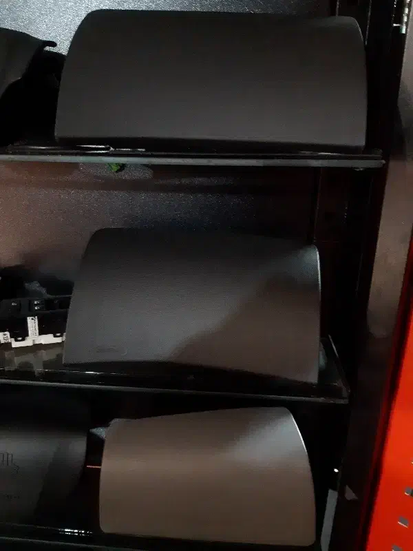 ایربگ تیبا و ۲۰۶|قطعات یدکی و لوازم جانبی|تهران, شهران جنوبی|دیوار