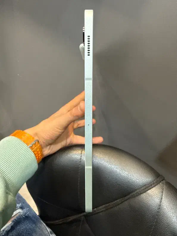 تبلت سامسونگ سیمکارت خور Tab S9 FE+ 5G|تبلت|تهران, ایران|دیوار