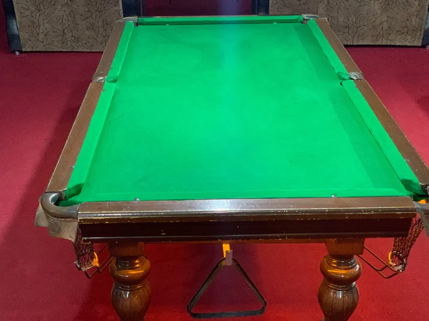 میز بیلیارد|ورزش‌های توپی|دابودشت, |دیوار