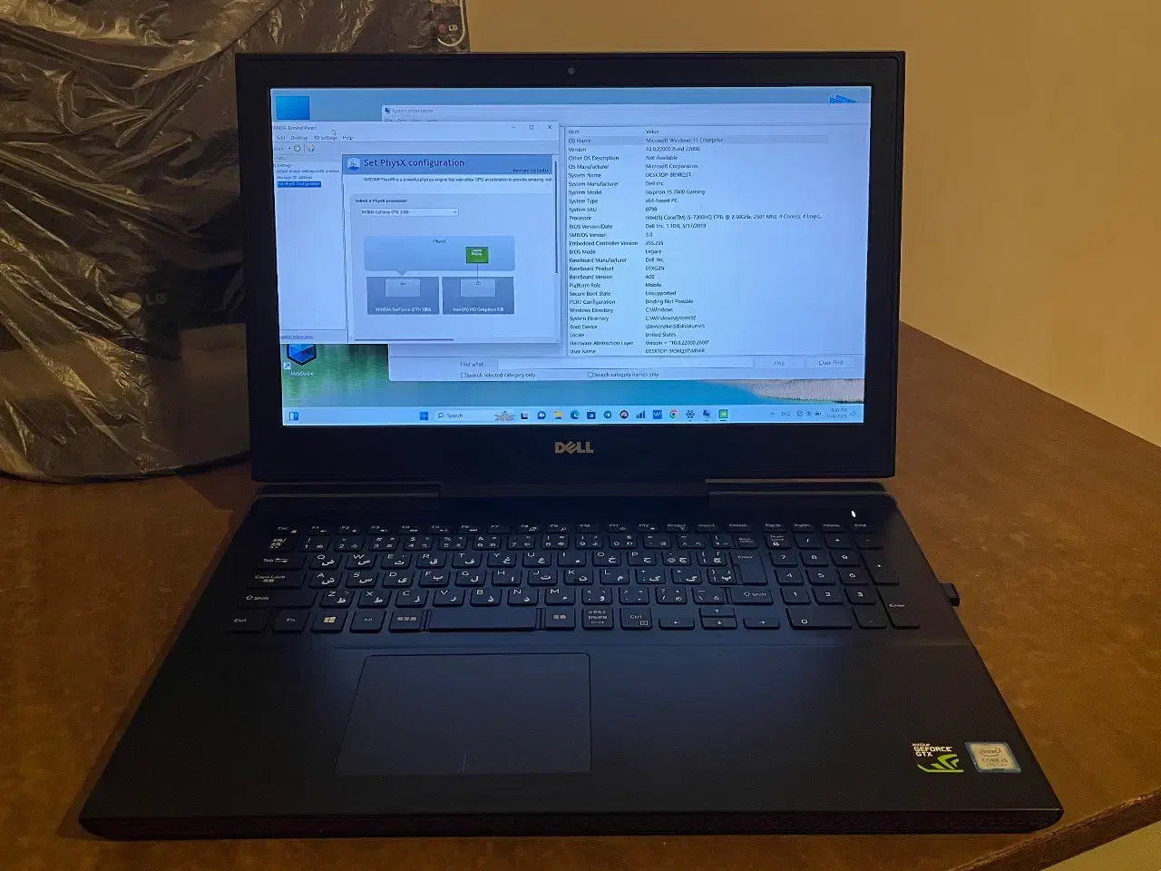 لپ تاپ دل|رایانه همراه|زابل, |دیوار