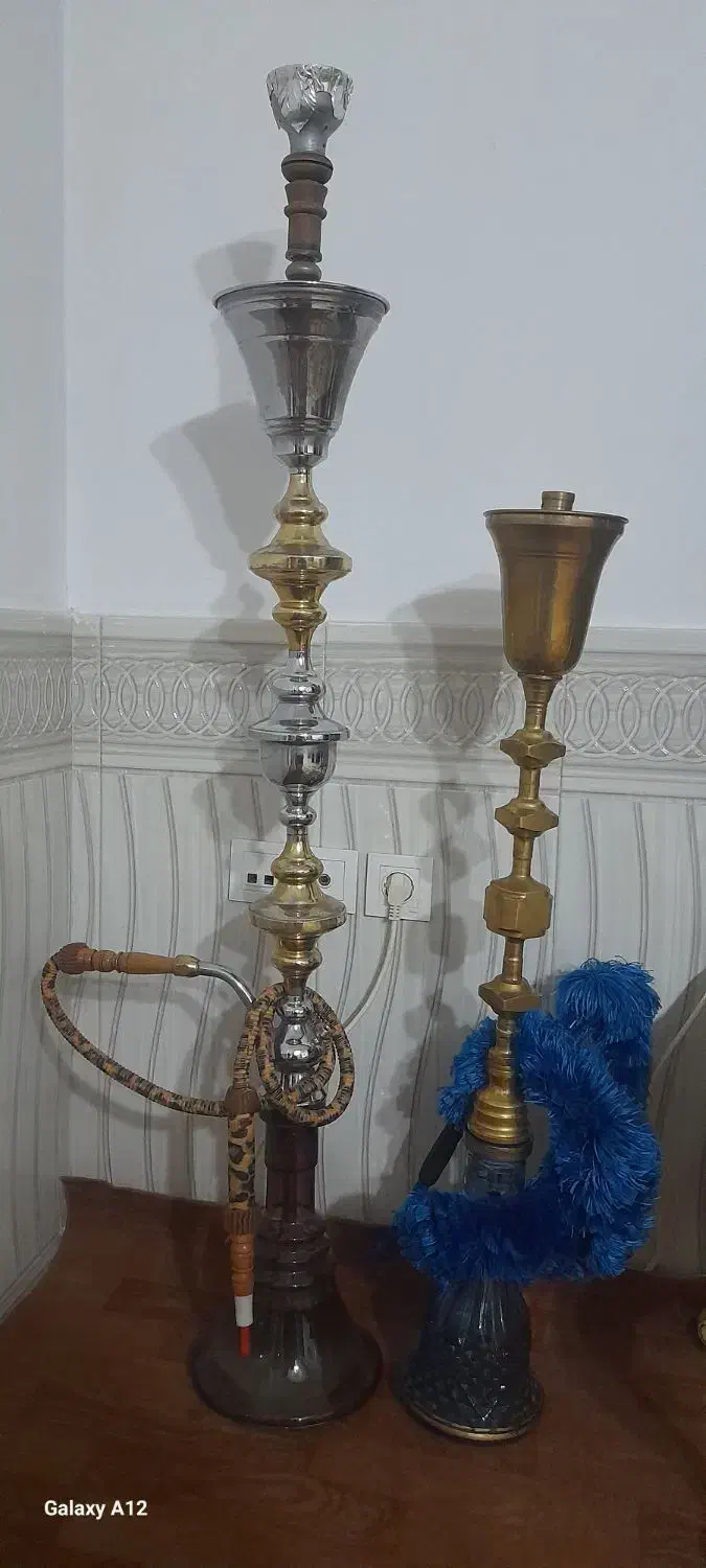 قلیان|کلکسیون و سرگرمی|محمدشهر, ولدآباد|دیوار