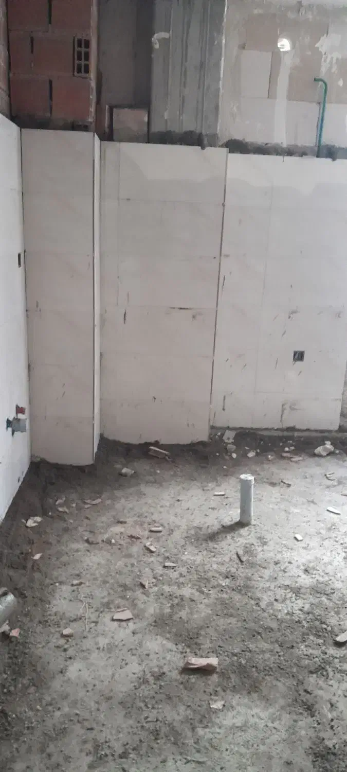 کاشی‌کاری و خرده کاری|خدمات پیشه و مهارت|اردبیل, |دیوار