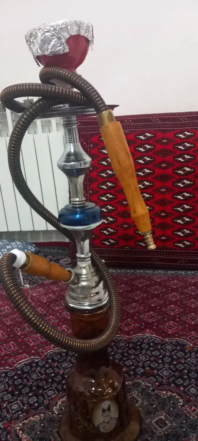 قلیان|کلکسیون و سرگرمی|تهران, اختیاریه|دیوار