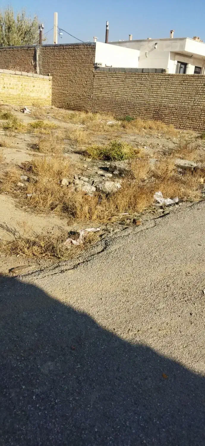 زمین مسکونی|فروش زمین و ملک کلنگی|بشاریات, |دیوار