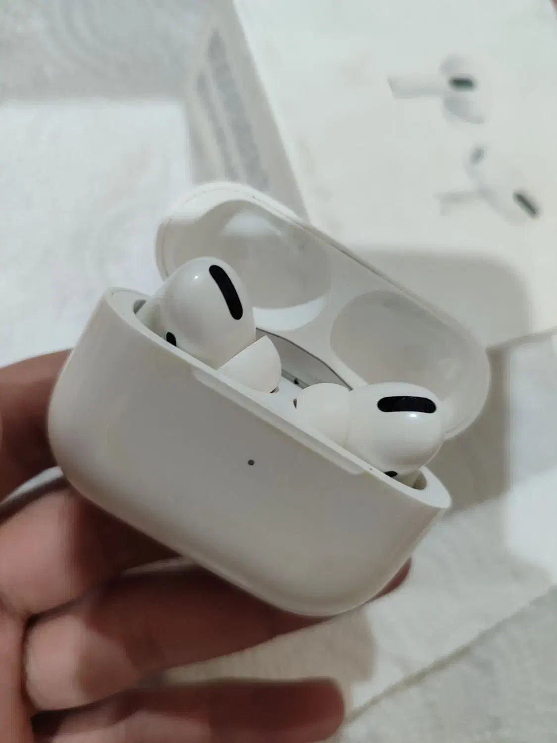 * ایرپاد پرو /  AirPods Pro 2 *|لوازم جانبی موبایل و تبلت|تالش, هشتپر|دیوار