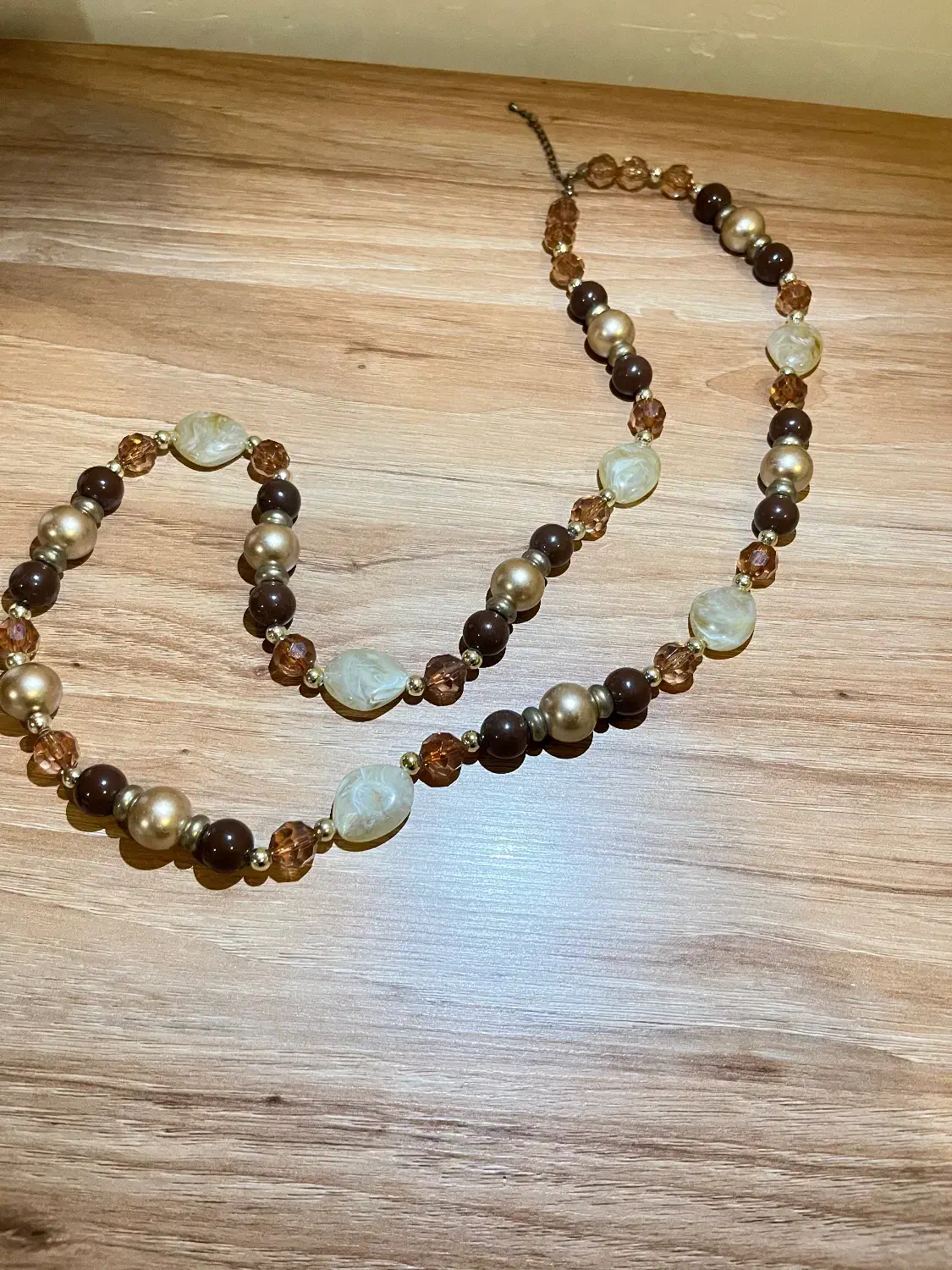 گردنبند طرح سنگ|بدلیجات|گرگان, |دیوار