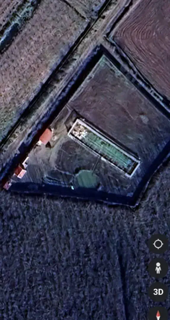 باغ مرکبات ۴هزار متر بهمراه اتاق کارگر کد۲۷۰|فروش زمین و ملک کلنگی|صومعه‌سرا, |دیوار