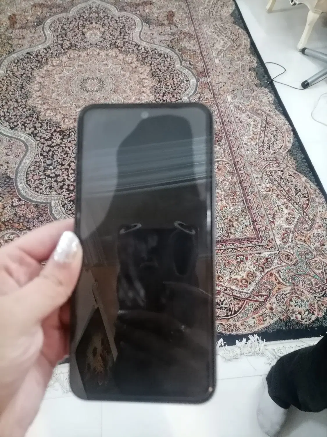 گوشی a54|موبایل|مشهد, ایثارگران|دیوار