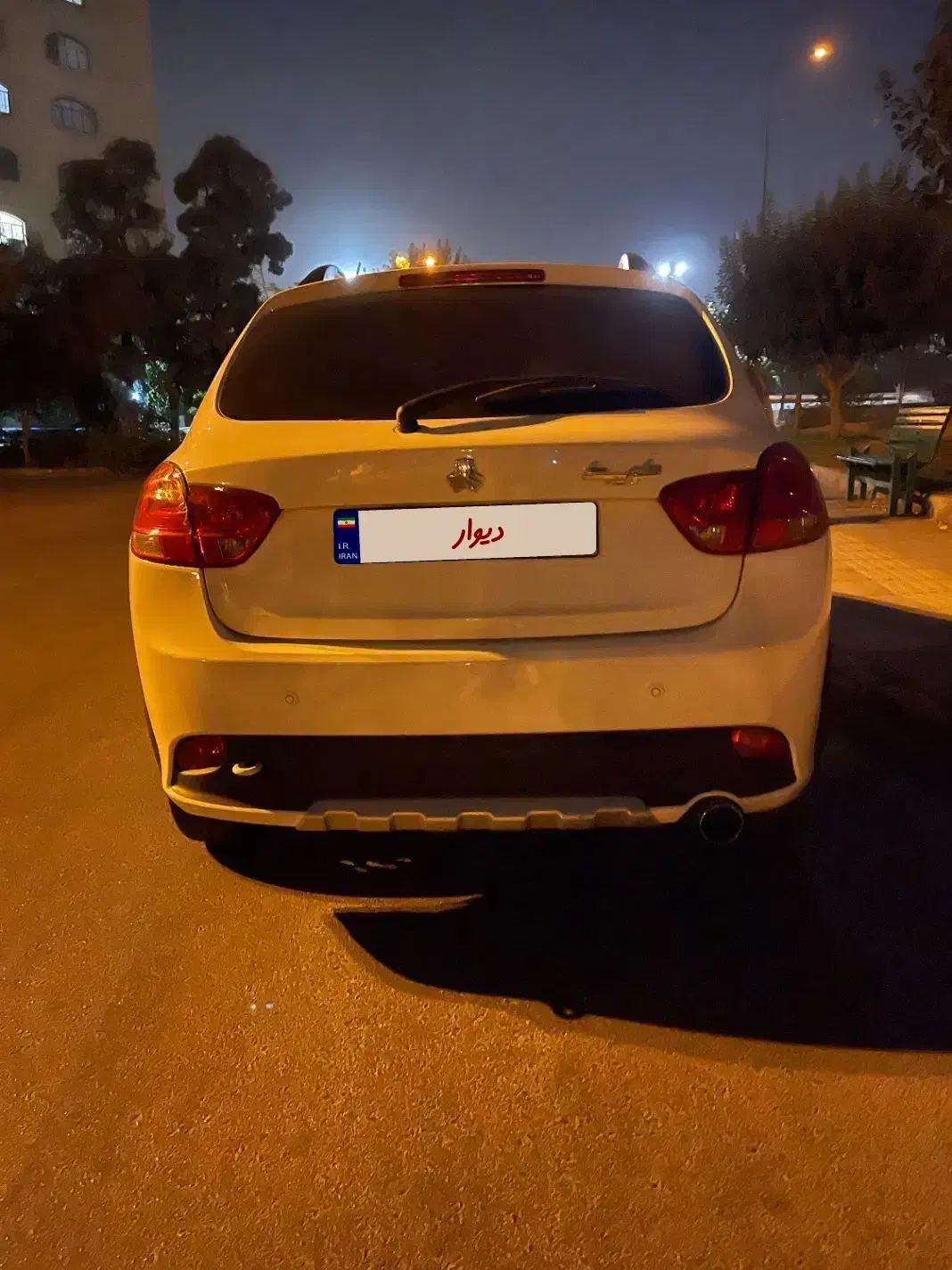 کوییک 1402s|خودرو سواری و وانت|تهران, کیانشهر|دیوار