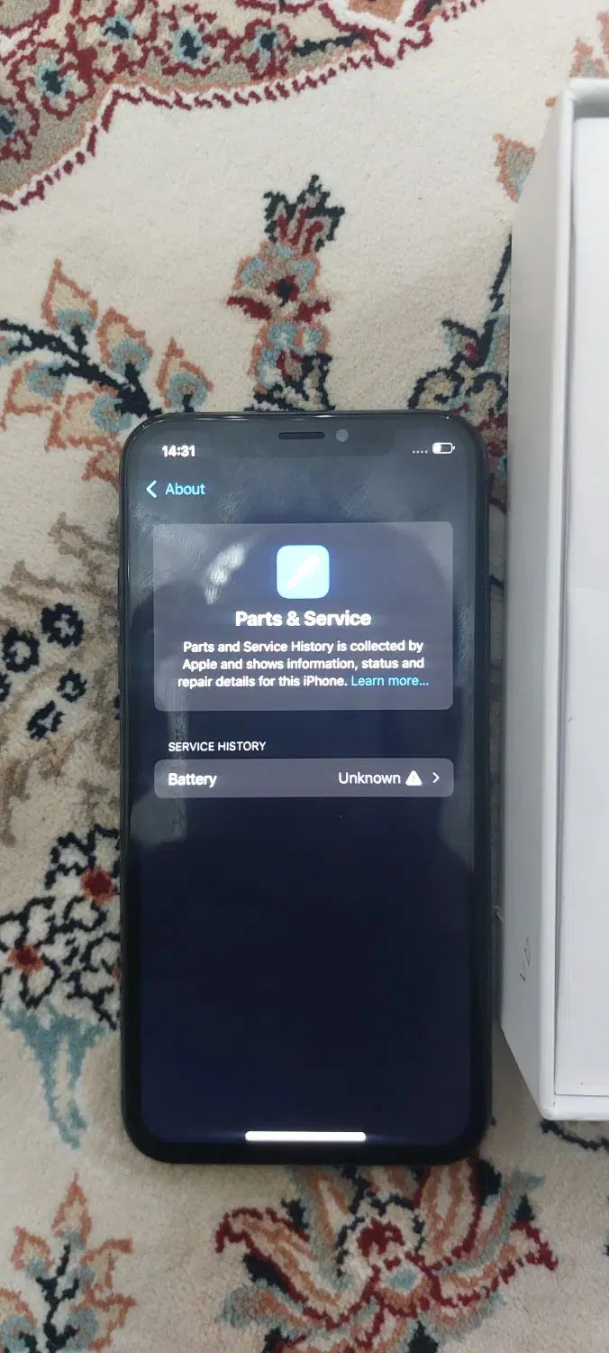 iphone|موبایل|تهران, عباسی|دیوار