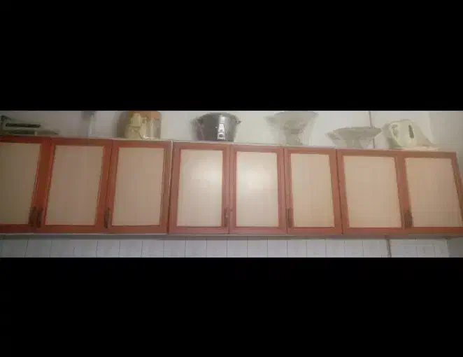 فروش کابینت زیر قیمت|مصالح و تجهیزات ساختمان|تاکستان, |دیوار