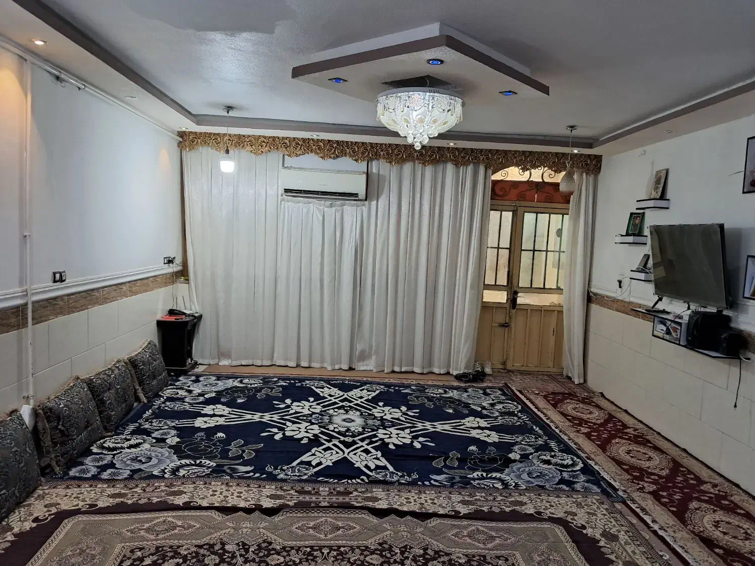 فروش ویلایی فاز ۲ امام بلوار خامنه ای شهر برازجان|فروش خانه و ویلا|برازجان, |دیوار