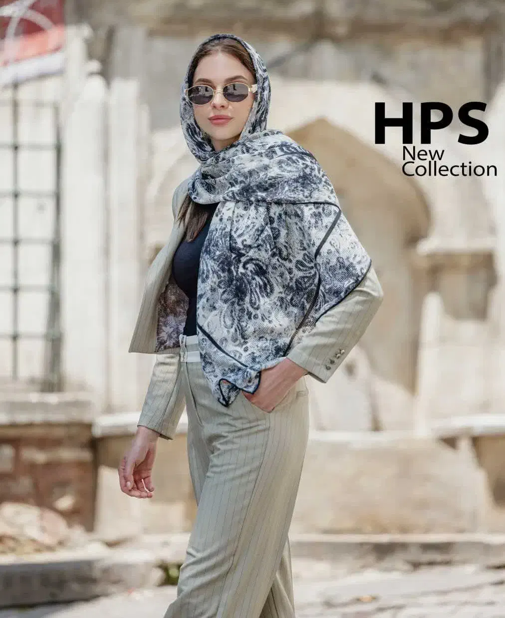 روسری گارزا دست دوز ویژه زابلیهای عزیز|لباس|زابل, |دیوار