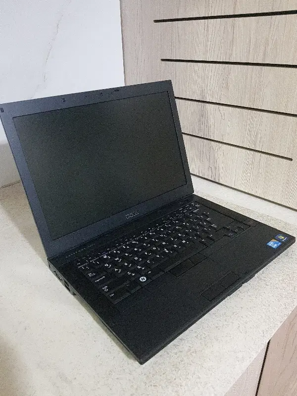 لب تاپ Dell lititude 6410|رایانه همراه|همدان, |دیوار