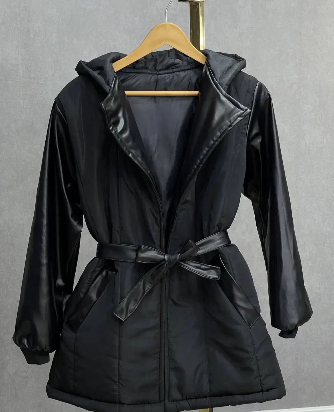 کاپشن گرم و شیک|لباس|بیرجند, |دیوار