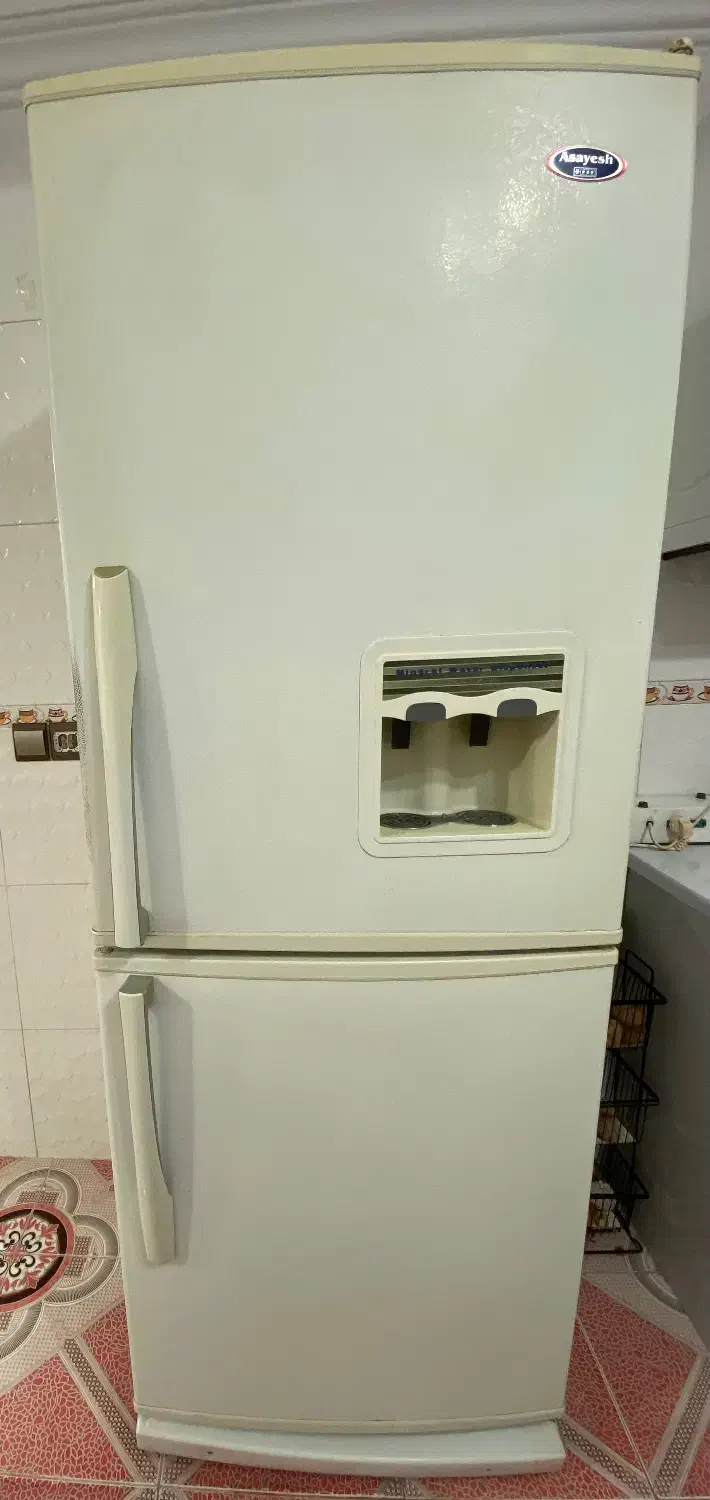 یخچال|یخچال و فریزر|تربت جام, فاز ۲ فرهنگیان|دیوار