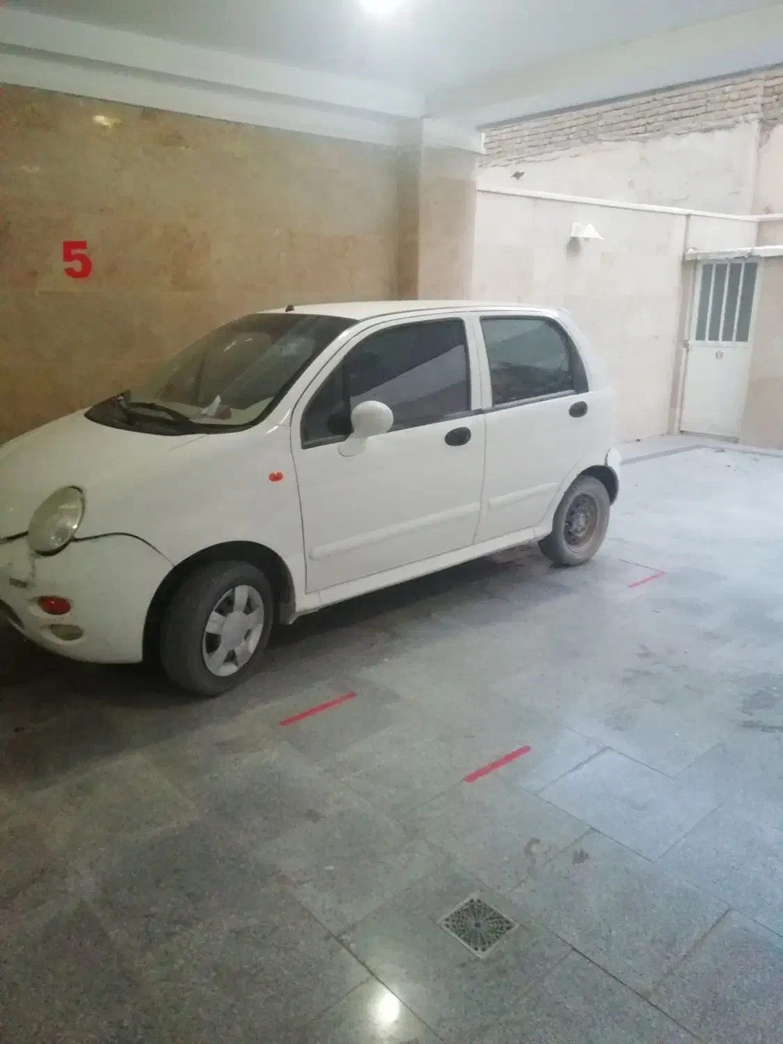 ام وی ام 110 مدل 90 سه سیلندر|خودرو سواری و وانت|سبزوار, عظیمیان|دیوار