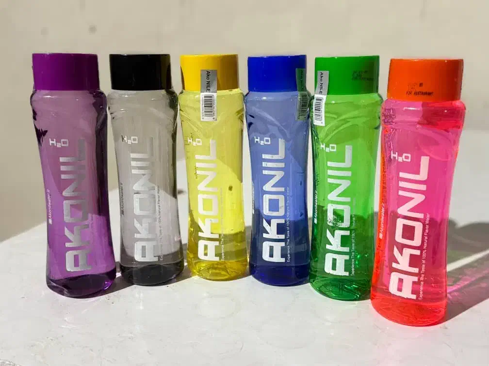 آب معدنی رنگی|خوردنی و آشامیدنی|شیراز, شهرک ولیعصر|دیوار